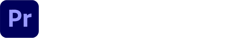 Designed for Adobe Premiere Pro