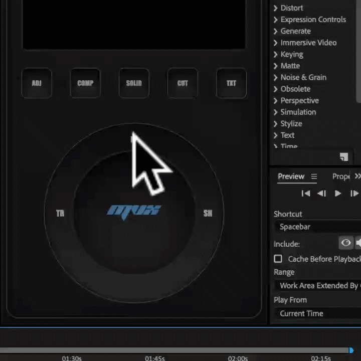 FXLab demo